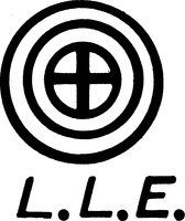 Mẫu nhãn hiệu L.L.E.
