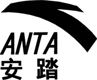 Mẫu nhãn hiệu ANTA