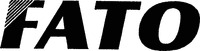 Mẫu nhãn hiệu FATO