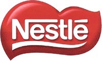 Mẫu nhãn hiệu Nestlé