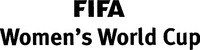 Mẫu nhãn hiệu FIFA Women's World Cup