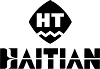 Mẫu nhãn hiệu HAITIAN