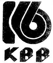 Mẫu nhãn hiệu KBB