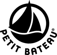 Mẫu nhãn hiệu PETIT BATEAU