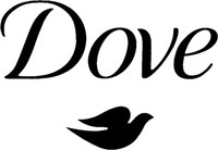 Mẫu nhãn hiệu Dove