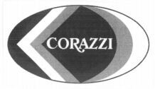 Mẫu nhãn hiệu CORAZZI