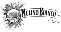 Mẫu nhãn hiệu MULINO BIANCO