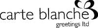 Mẫu nhãn hiệu carte blanche greetings ltd
