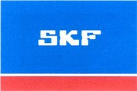 Mẫu nhãn hiệu SKF
