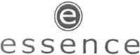 Mẫu nhãn hiệu E essence