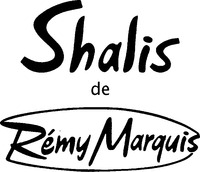 Mẫu nhãn hiệu Shalis de Rémy Marquis