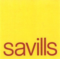Mẫu nhãn hiệu savills