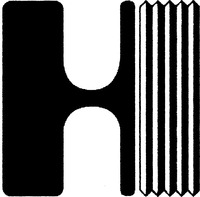 Mẫu nhãn hiệu H