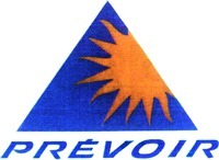 Mẫu nhãn hiệu PRÉVOIR