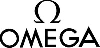 Mẫu nhãn hiệu OMEGA