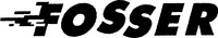 Mẫu nhãn hiệu FOSSER