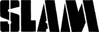 Mẫu nhãn hiệu SLAM