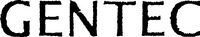 Mẫu nhãn hiệu GENTEC