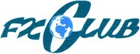 Mẫu nhãn hiệu FXCLUB