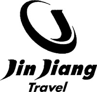 Mẫu nhãn hiệu Jin Jiang Travel