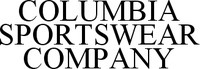 Mẫu nhãn hiệu COLUMBIA SPORTSWEAR COMPANY