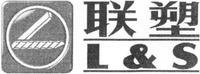 Mẫu nhãn hiệu L & S