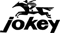 Mẫu nhãn hiệu jokey