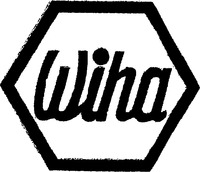 Mẫu nhãn hiệu Wiha