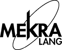 Mẫu nhãn hiệu MEKRA LANG