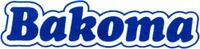 Mẫu nhãn hiệu Bakoma