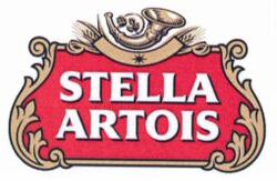 Mẫu nhãn hiệu STELLA ARTOIS