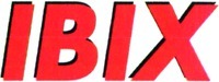 Mẫu nhãn hiệu IBIX