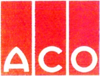 Mẫu nhãn hiệu ACO
