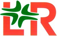 Mẫu nhãn hiệu L+R