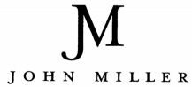 Mẫu nhãn hiệu JM JOHN MILLER
