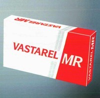 Mẫu nhãn hiệu VASTAREL MR