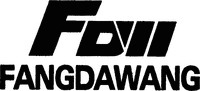 Mẫu nhãn hiệu FANGDAWANG