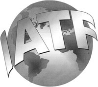 Mẫu nhãn hiệu IATF