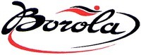 Mẫu nhãn hiệu Borola