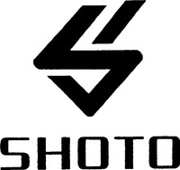 Mẫu nhãn hiệu SHOTO