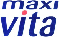 Mẫu nhãn hiệu maxi vita