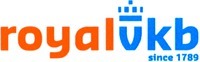 Mẫu nhãn hiệu royalvkb since 1789