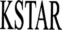 Mẫu nhãn hiệu KSTAR