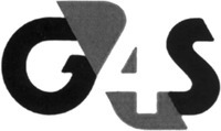Mẫu nhãn hiệu G 4 S