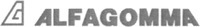 Mẫu nhãn hiệu AG ALFAGOMMA