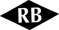 Mẫu nhãn hiệu RB