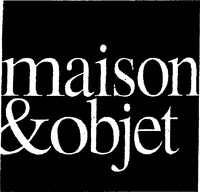 Mẫu nhãn hiệu maison & objet