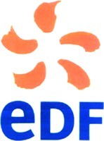 Mẫu nhãn hiệu EDF