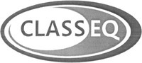 Mẫu nhãn hiệu CLASSEQ