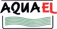 Mẫu nhãn hiệu AQUAEL